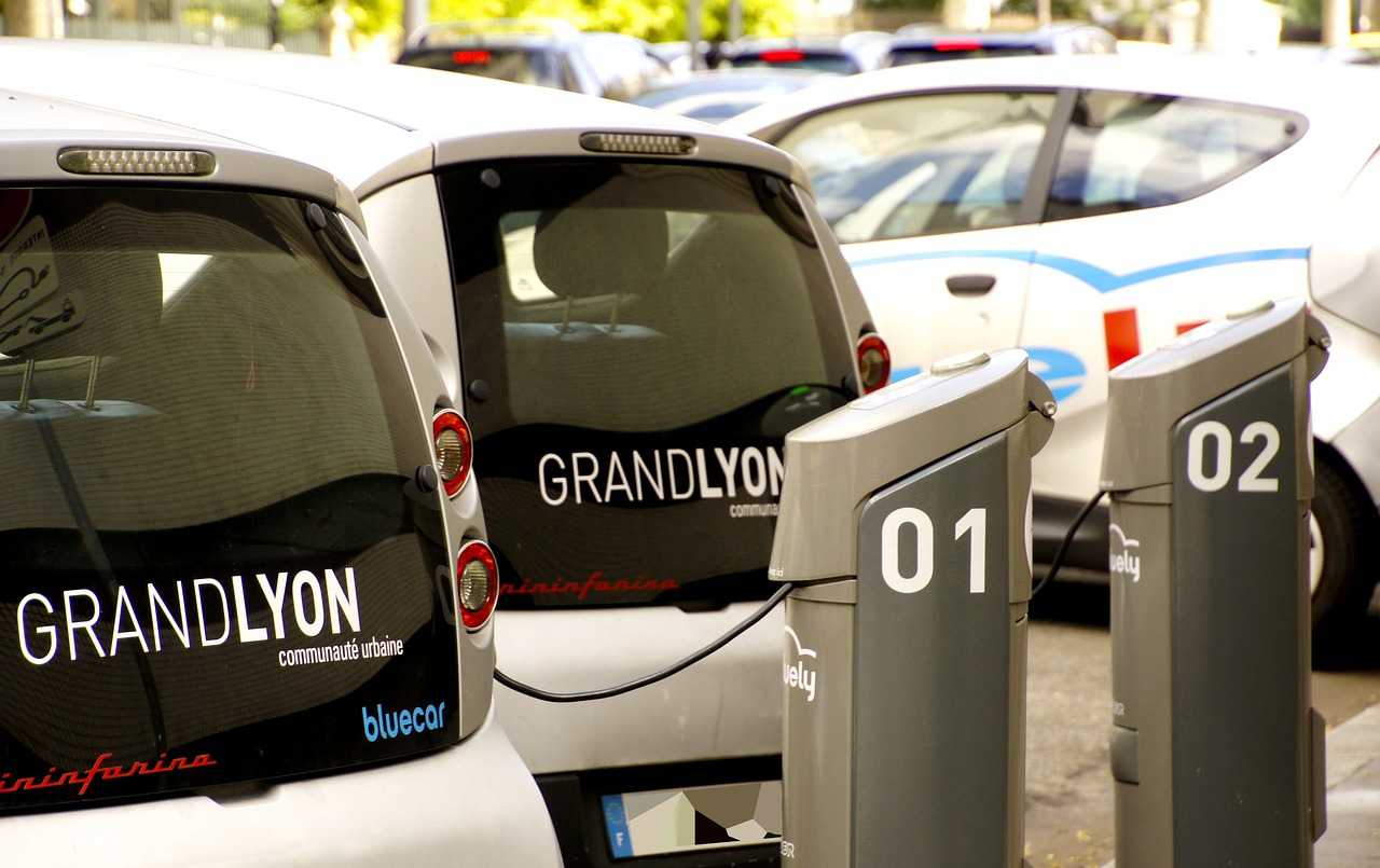 The future is battery-powered. But are we overcharging the planet?