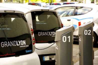 Are we overcharging the planet?