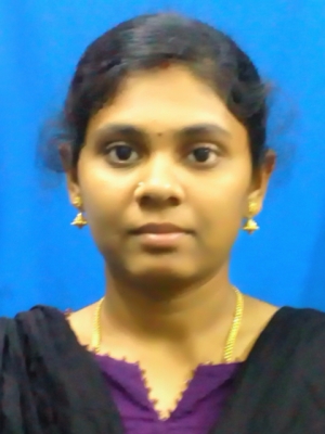 Rajalakshmi Senthil Arumugam